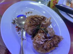 -大茄来海鲜餐厅(亚洲城分行)