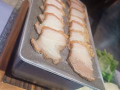 -章丘宴(唐人中心店)