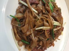 -新旺茶餐厅·早餐·夜宵(仙霞店)