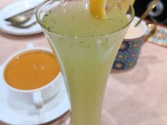 -BRBR叙利亚餐厅(总店)