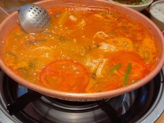 -烤匠麻辣烤鱼(万象城店)