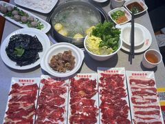 -为什么牛潮汕牛肉火锅(万胜广场店)
