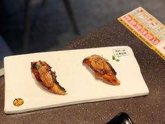 -元气寿司(东方宝泰店)