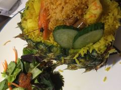 -美奈小馆·越南料理(中航城君尚购物中心店)