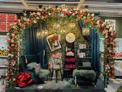 -宜家家居(西安未央商场店)