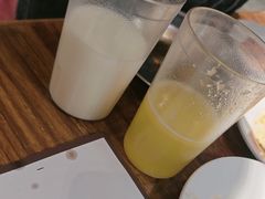 -汉巴味德(沈阳万象汇店)