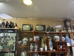-华联古玩城(华联商厦店)