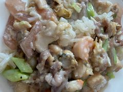 -清真·同发顺饭庄·烧麦(总店)