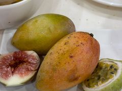 -第六季自助餐厅(甜水园店)