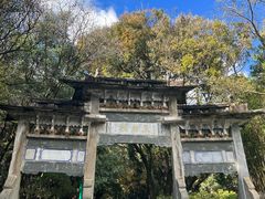 -蝴蝶泉公园