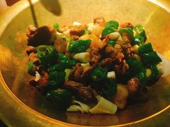 -小尕子·新疆菜(新世界店)