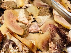 -金鼎雪山牦牛杂火锅(理县总店)