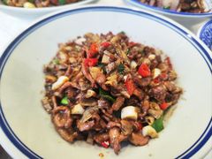 -新新湘菜馆(新中街二条店)