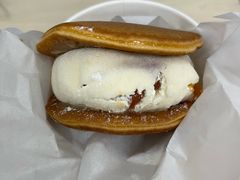 -辛一·铜锣烧(鸿寿坊店)