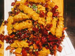 -茶叁酒肆·楚味江湖(菱角湖店)