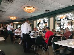 大堂-Versailles Restaurant Cuban Cuisine