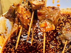 -古真记钵钵鸡(总店)