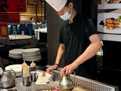 -多佐铁板烧(富力广场店)