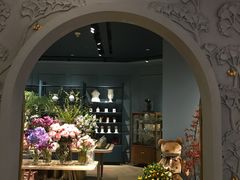 -BEAST野兽派(上海浦东嘉里城店)