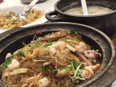 美人粉丝煲-稻香酒家(天河城店)