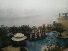 -澳门十六浦索菲特大酒店