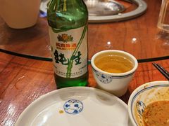 -古关火锅店(古北水镇景区店)