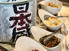 沙拉-厦门艾美酒店·新食谱西餐厅