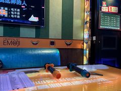 -唱吧麦颂KTV(通州新华南路店)