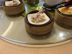 -牡丹国际大酒店-港式茶餐厅