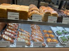 -君之狮子山·轻糖烘焙(松江印象城店)