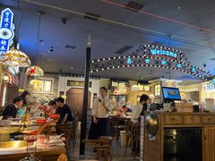 -哥老官重庆美蛙鱼头(日月光店)