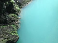 -阿依河景区