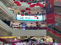 -王府井百货(总府店)