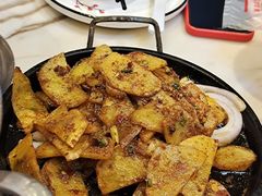 -川人川菜馆·小龙虾·鲜虾现做(黄山路店)