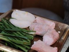 -韩阳王石板烤肉