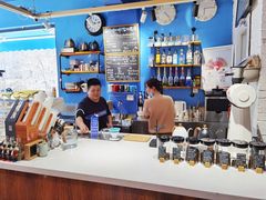 -花与咖啡馆(金星楼店)