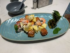 -鹿港小镇(悠唐店)