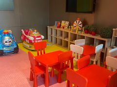 -天津东凯悦酒店·Market Café自助餐厅