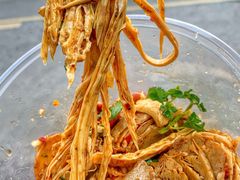 -张记捆鸡(总店)