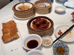 -新雅粤菜馆(南京东路店)