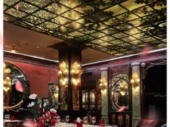 -马克西姆餐厅(崇文门店)