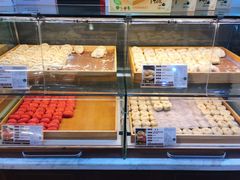 -清真全盛斋传统糕点(西羊市店)