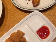 -菲滋意式餐厅(上虞万和城店)