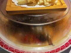 -旺顺阁鱼头泡饼(常营店)