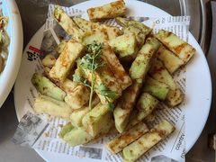 -海王府百姓家宴•海鲜饺子(东城店)