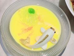 贵妃杨枝甘露-香港百合居(LCM置汇旭辉广场店)