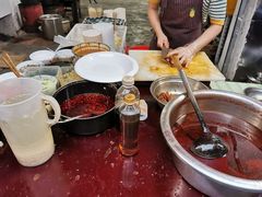 -吴长子卤菜馆(统一街店)