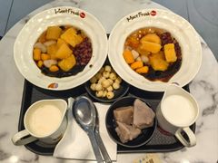 -鲜芋仙(华宇时尚购物中心店)