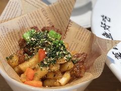 -新太二·鲜料川菜(花都融创茂店)