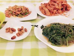 -快乐海鲜城(虎泉街店)